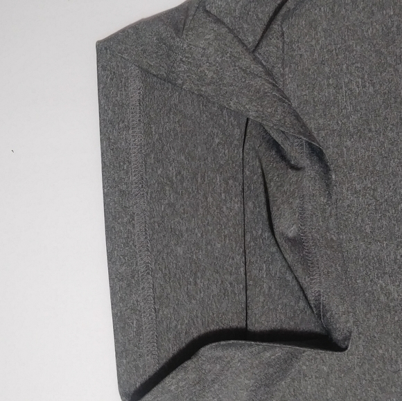 Detroit Tigers Girls Sz 4/5 Genuine Merch Team Ath - Picture 6 of 6